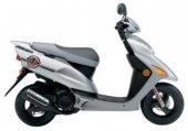 2003 Honda SFX 50 photo